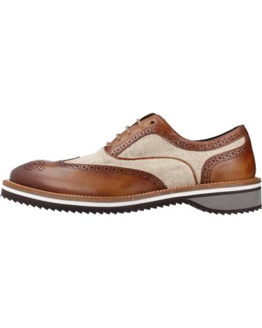 Chaussures pour Homme KEEP HONEST INFORMALES HOMBRE MODELO 0331KH COLOR MARRON CONAK