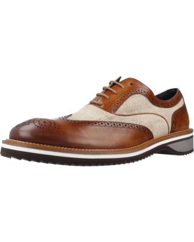 Chaussures pour Homme KEEP HONEST INFORMALES HOMBRE MODELO 0331KH COLOR MARRON CONAK