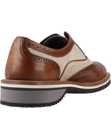 Chaussures pour Homme KEEP HONEST INFORMALES HOMBRE MODELO 0331KH COLOR MARRON CONAK