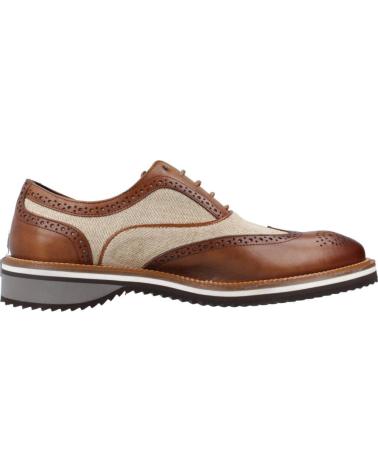 Chaussures pour Homme KEEP HONEST INFORMALES HOMBRE MODELO 0331KH COLOR MARRON CONAK