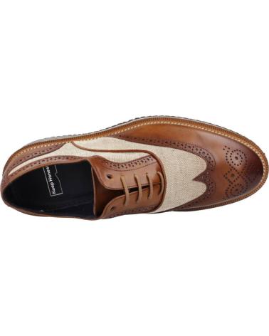 Chaussures pour Homme KEEP HONEST INFORMALES HOMBRE MODELO 0331KH COLOR MARRON CONAK