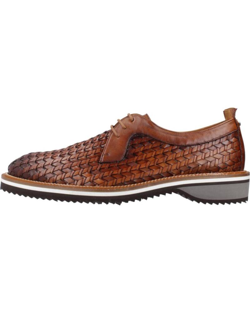 Chaussures-De-Hombre-KEEP-HONEST-INFORMALES-HOMBRE-MODELO-0334KH-COLOR-MARRON-CONAK