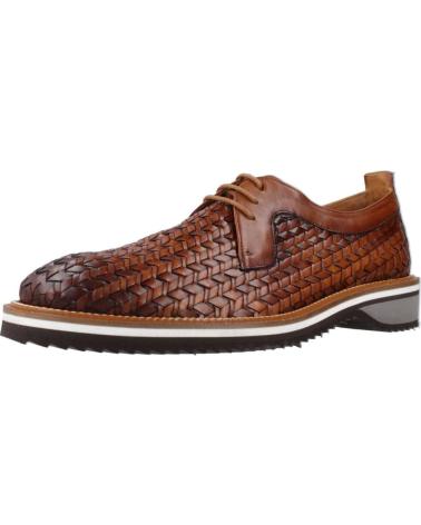 Chaussures-De-Hombre-KEEP-HONEST-INFORMALES-HOMBRE-MODELO-0334KH-COLOR-MARRON-CONAK