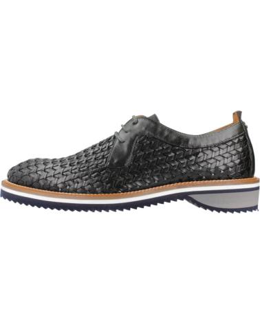 Chaussures-De-Hombre-KEEP-HONEST-INFORMALES-HOMBRE-MODELO-0334KH-COLOR-VERDE