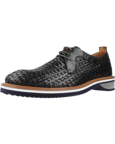 Chaussures-De-Hombre-KEEP-HONEST-INFORMALES-HOMBRE-MODELO-0334KH-COLOR-VERDE