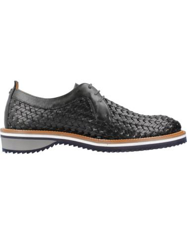 Chaussures-De-Hombre-KEEP-HONEST-INFORMALES-HOMBRE-MODELO-0334KH-COLOR-VERDE