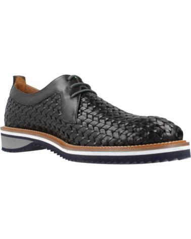 Chaussures-De-Hombre-KEEP-HONEST-INFORMALES-HOMBRE-MODELO-0334KH-COLOR-VERDE