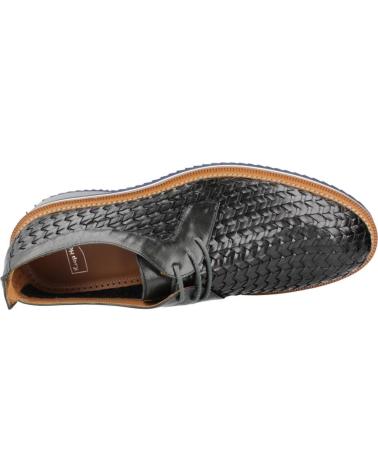 Chaussures-De-Hombre-KEEP-HONEST-INFORMALES-HOMBRE-MODELO-0334KH-COLOR-VERDE