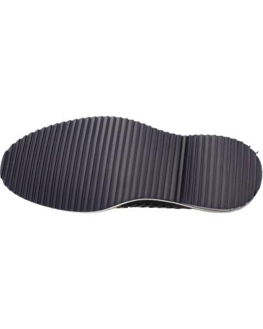 Chaussures-De-Hombre-KEEP-HONEST-INFORMALES-HOMBRE-MODELO-0334KH-COLOR-VERDE