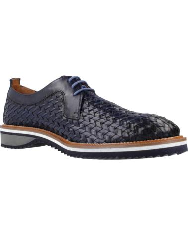 Chaussures pour Homme KEEP HONEST INFORMALES HOMBRE MODELO 0334KH COLOR AZUL MARINO