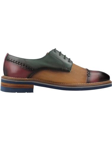 Chaussures pour Homme KEEP HONEST ZAPATOS DE VESTIR HOMBRE MODELO 0600KH COLOR BURDEOS