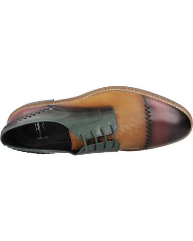 Chaussures pour Homme KEEP HONEST ZAPATOS DE VESTIR HOMBRE MODELO 0600KH COLOR BURDEOS