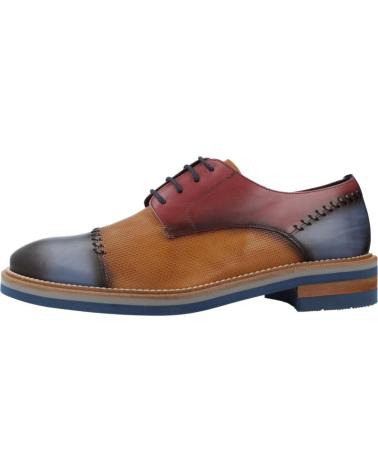 Chaussures pour Homme KEEP HONEST ZAPATOS DE VESTIR HOMBRE MODELO 0600KH COLOR MARRON NAVY