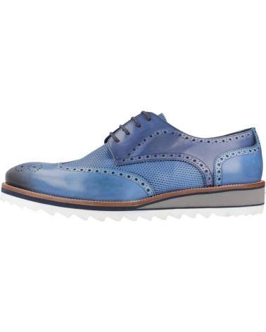 Chaussures pour Homme KEEP HONEST ZAPATOS DE VESTIR HOMBRE MODELO 0602KH COLOR AZUL ROYAL
