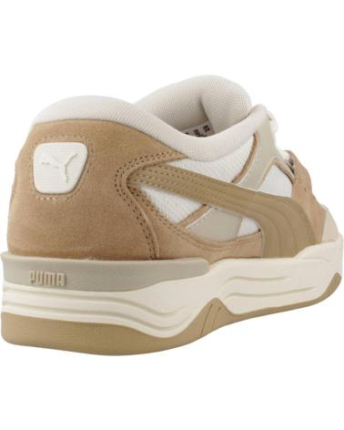 BASKETS DICKIES KERMAN BEIGE ET KAKI BEIG