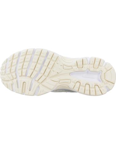Esportes  de Mulher SAUCONY ZAPATILLAS MUJER MODELO S60812 2 COLOR PLATA CRMSLVR