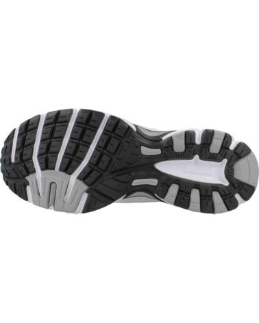 Sneaker für Herren SAUCONY ZAPATILLAS HOMBRE MODELO RIDE MILLENNIUM COLOR BLANCO WHTSLV WHTSLVR