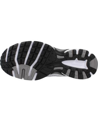 Esportes  de Mulher e Homem e Menino SAUCONY ZAPATILLAS HOMBRE MODELO S70812-6 COLOR GRIS SILVER