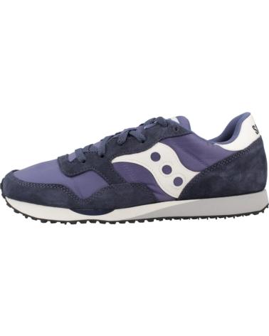 Esportes  de Mulher e Homem SAUCONY ZAPATILLAS HOMBRE MODELO S70757 27 COLOR AZUL NVYFFWHT