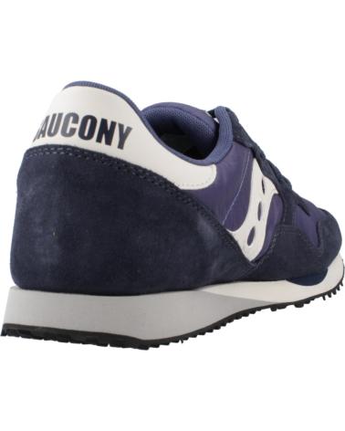 Esportes  de Mulher e Homem SAUCONY ZAPATILLAS HOMBRE MODELO S70757 27 COLOR AZUL NVYFFWHT