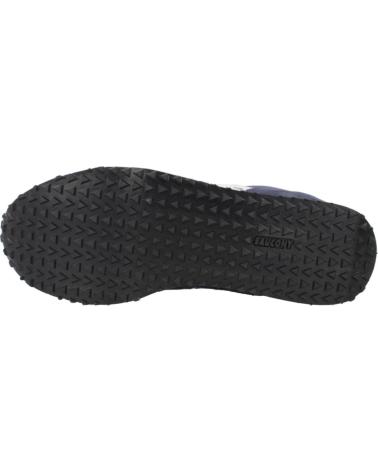 Esportes  de Mulher e Homem SAUCONY ZAPATILLAS HOMBRE MODELO S70757 27 COLOR AZUL NVYFFWHT