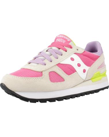 Sneaker für Damen SAUCONY ZAPATILLAS MUJER MODELO S1108 873 COLOR ROSA PNKSND
