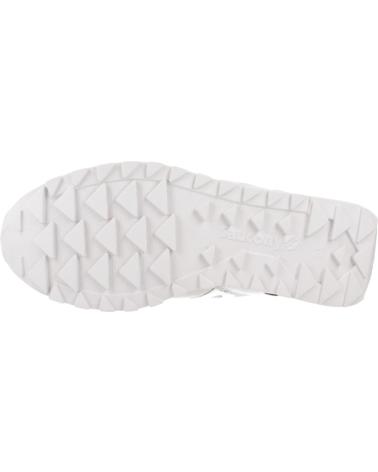 Sneaker für Damen SAUCONY ZAPATILLAS MUJER MODELO SHADOW ORIGINAL COLOR GRIS GRYCRM