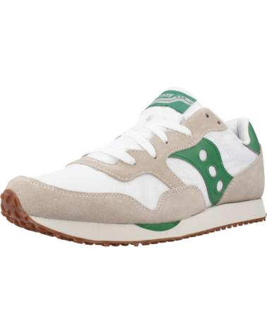 Esportes  de Homem e Mulher SAUCONY ZAPATILLAS MODELO DXN TRAINER COLOR BLANCO WHTGRN WHTGRN