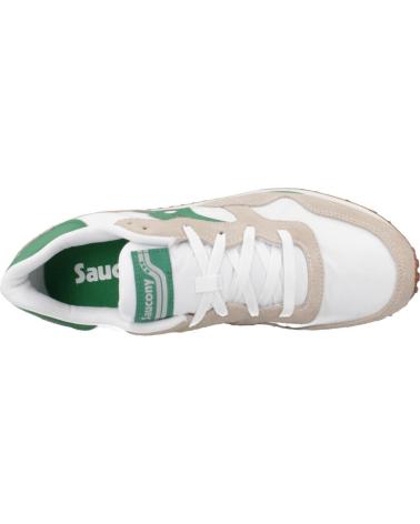 Esportes  de Homem e Mulher SAUCONY ZAPATILLAS MODELO DXN TRAINER COLOR BLANCO WHTGRN WHTGRN