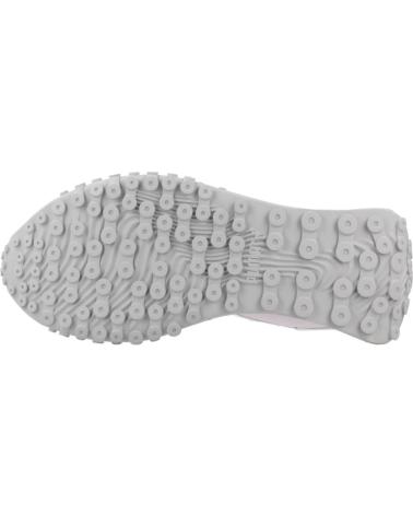PUMA ZAPATILLAS BLKTOP RIDER EN COLOR PARA MUJER MORADO
