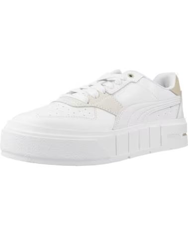 Esportes de Mulher PUMA TÊNIS CALI COURT MATCH WNS BRANCO WHITE