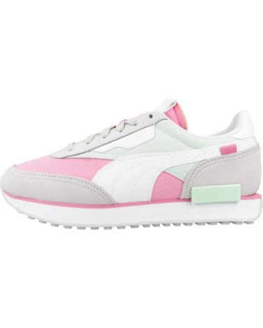 Sneaker für Damen PUMA ZAPATILLAS MUJER MODELO FUTURE RIDER PLAY ON COLOR ROSA PNKM PNKMNT