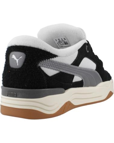 Sneaker für Herren PUMA MODELO -180 TEXTURE PARA ADULTO COLOR NEGRO