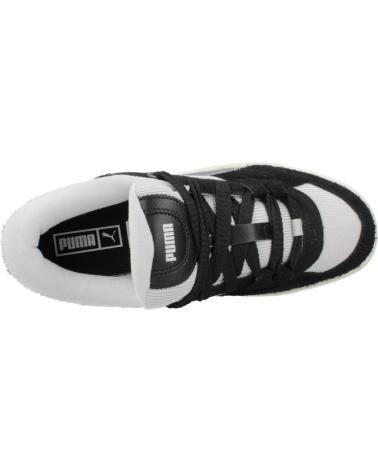 Sneaker für Herren PUMA MODELO -180 TEXTURE PARA ADULTO COLOR NEGRO