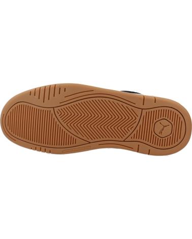 Sneaker für Herren PUMA MODELO -180 TEXTURE PARA ADULTO COLOR NEGRO
