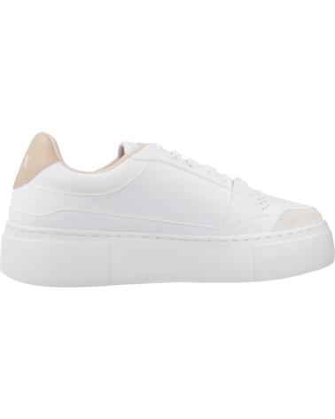 Sneaker für Damen ARMANI EXCHANGE ZAPATILLAS MUJER MODELO XDX147 XV830 COLOR BLANCO K722