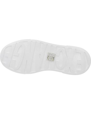 Sneaker für Damen ARMANI EXCHANGE ZAPATILLAS MUJER MODELO XDX147 XV830 COLOR BLANCO K722