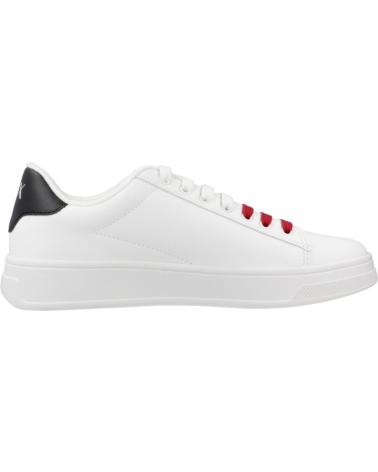 Sneaker für Herren ARMANI EXCHANGE ZAPATILLAS HOMBRE MODELO XUX203 XV805 COLOR BLANCO K488