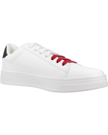 Sneaker für Herren ARMANI EXCHANGE ZAPATILLAS HOMBRE MODELO XUX203 XV805 COLOR BLANCO K488