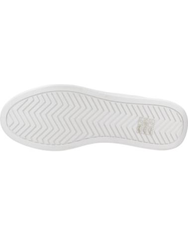 Sneaker für Herren ARMANI EXCHANGE ZAPATILLAS HOMBRE MODELO XUX203 XV805 COLOR BLANCO K488