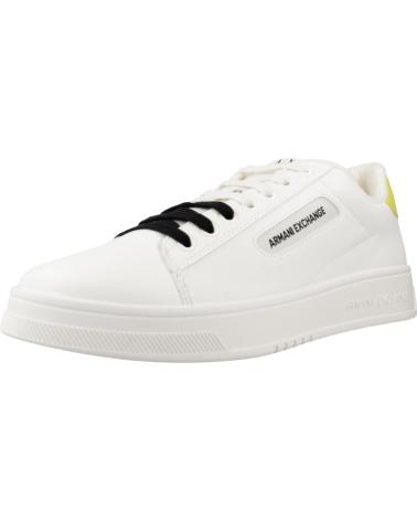Sneaker-De-Hombre-ARMANI-EXCHANGE-ZAPATILLAS-HOMBRE-MODELO-XUX203-XV805-COLOR-BLANCO-S058