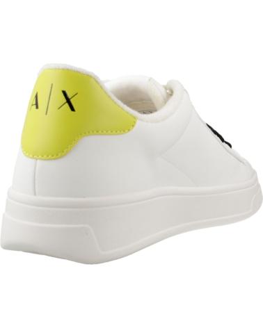 Sneaker-De-Hombre-ARMANI-EXCHANGE-ZAPATILLAS-HOMBRE-MODELO-XUX203-XV805-COLOR-BLANCO-S058