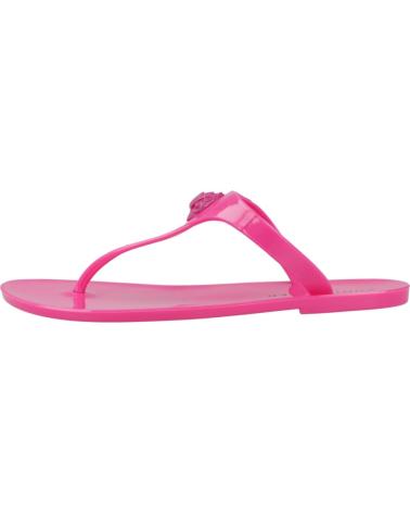 Sandales pour Femme KURT GEIGER LONDON SANDALIAS MUJER MODELO MADDISON T-BAR COLOR ROSA FUCHSIA