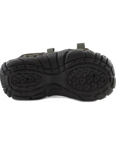 Sandalias de Niña y Niño RIDER RAIDER TENDER VI  SANDALIA AGUA NINO MARRON