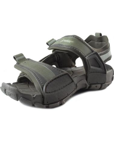 Sandalias de Niña y Niño RIDER RAIDER TENDER VI  SANDALIA AGUA NINO MARRON