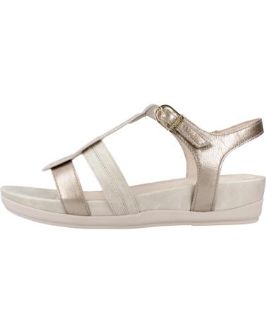 Sandali per Donna STONEFLY SANDALIA CUNA EVE 21 AMARILLO