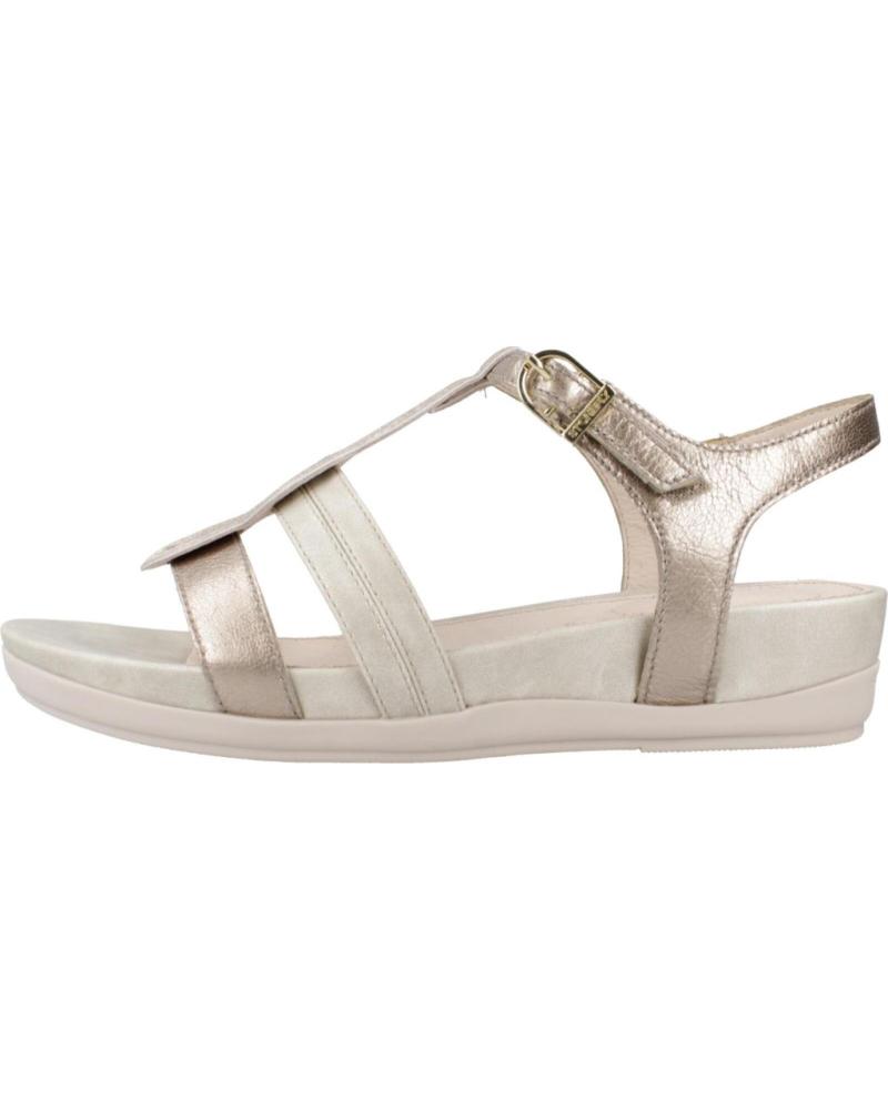 Sandali per Donna STONEFLY SANDALIA CUNA EVE 21 AMARILLO