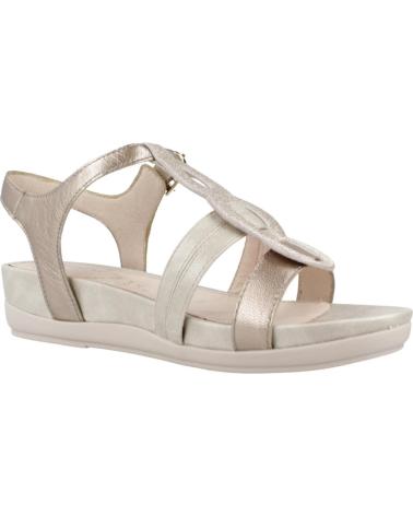 Sandali per Donna STONEFLY SANDALIA CUNA EVE 21 AMARILLO