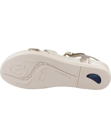 Sandali per Donna STONEFLY SANDALIA CUNA EVE 21 AMARILLO