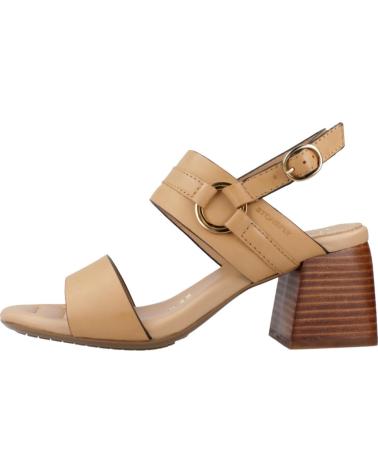 Sandali per Donna STONEFLY SANDALIAS MUJER MODELO TALITHA 4 CALF LTH COLOR MARRON 65Y
